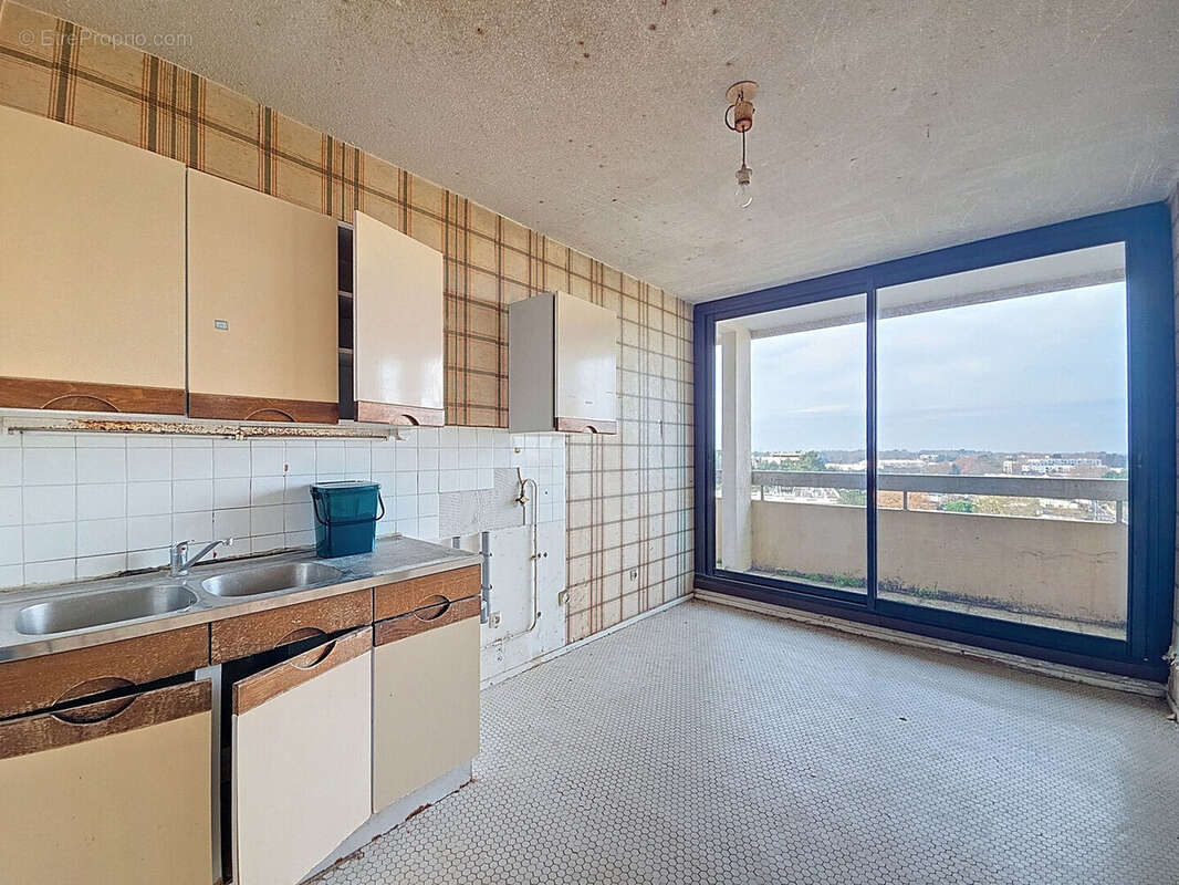 Appartement à PESSAC