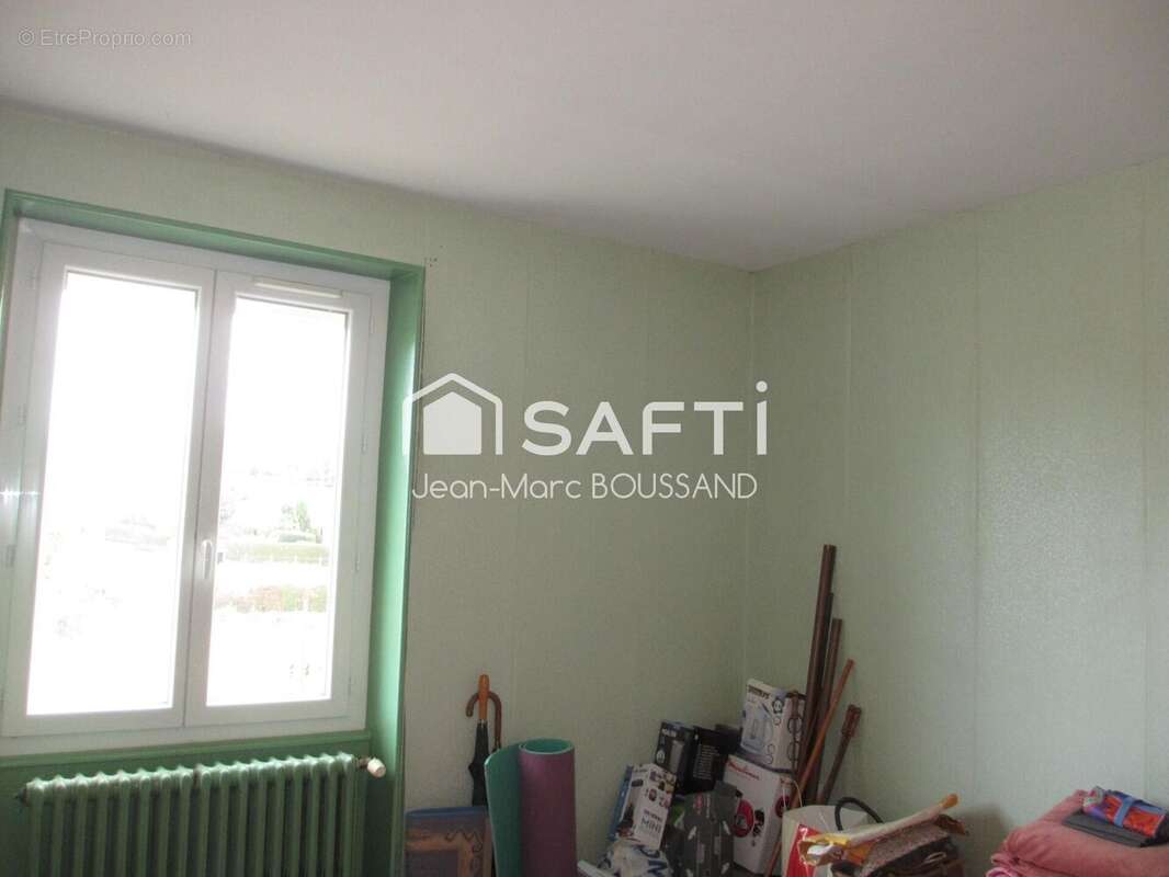 Photo 8 - Maison à VAREILLES