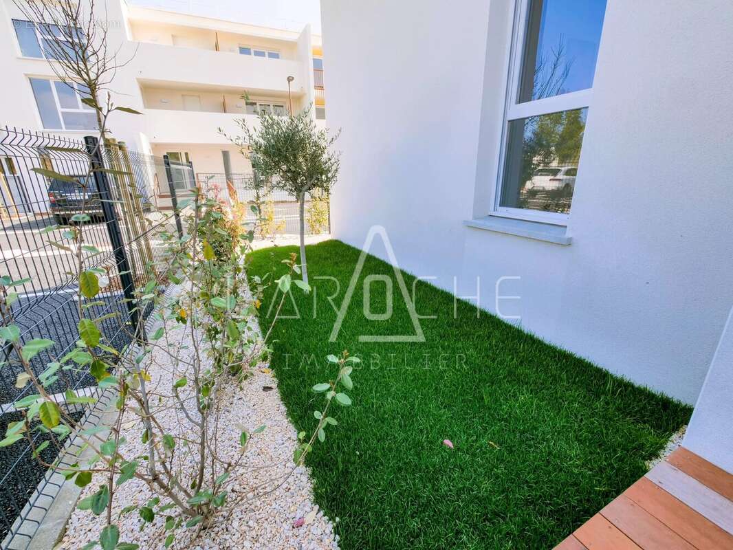 Appartement à ARGELES-SUR-MER