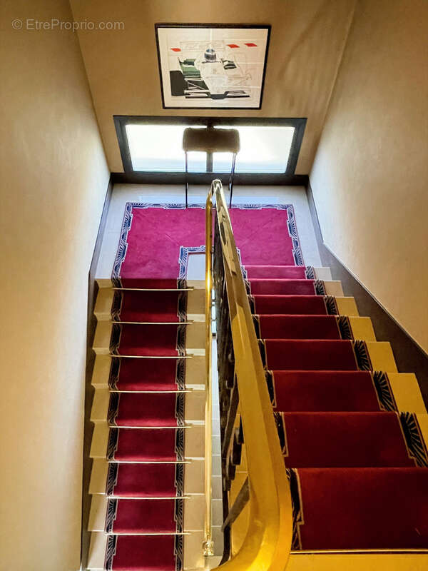 Maison à RAMBOUILLET