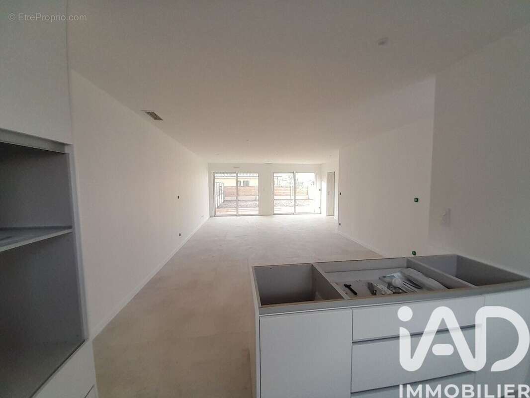 Photo 5 - Maison à LE BARP