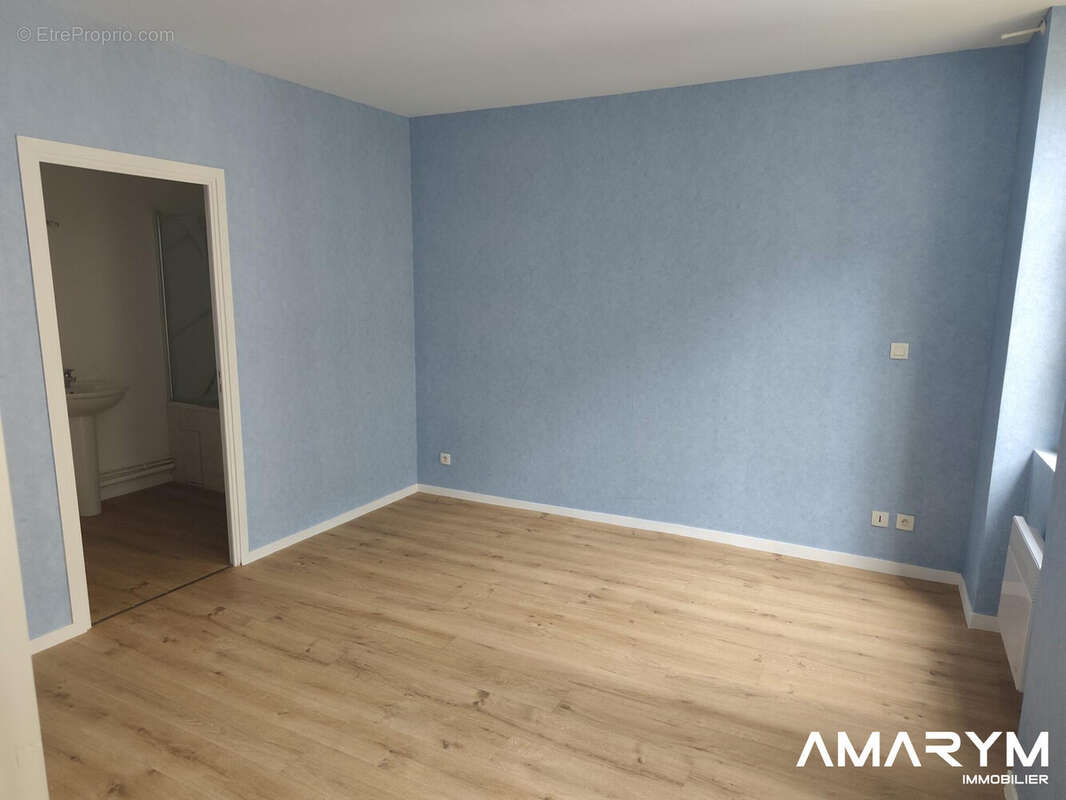 Appartement à DIEPPE