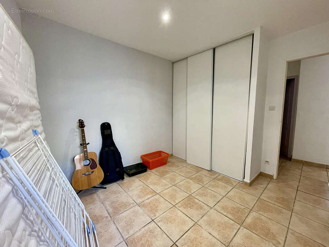 Appartement à SIGEAN