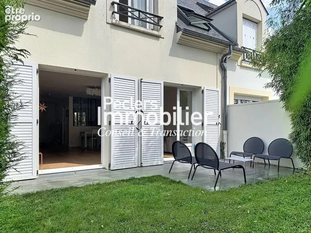 Buzenval Maison 4 chambres dans un lotissement de 6 maisons - photo 17