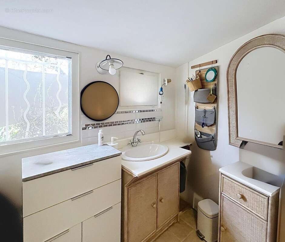 Photo 8 - Appartement à TOULON