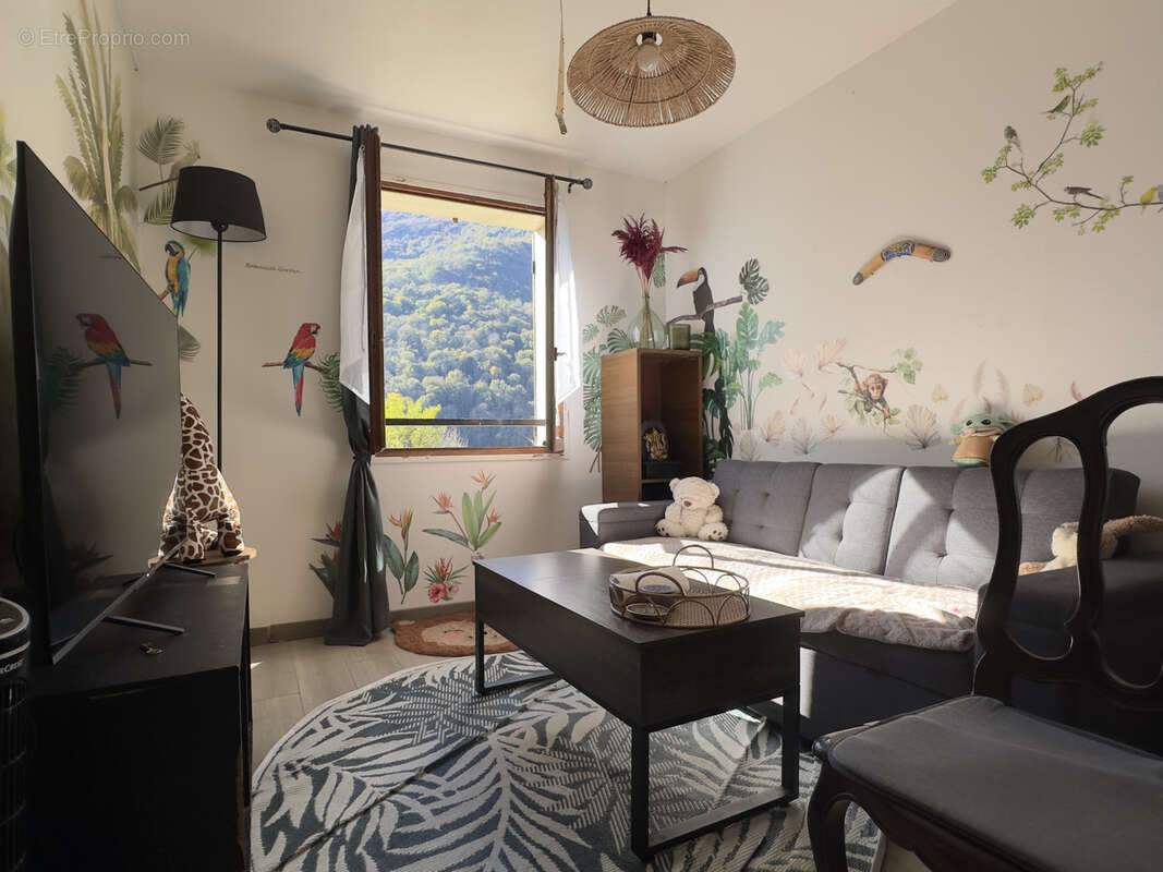 Maison à SAINT-PE-DE-BIGORRE