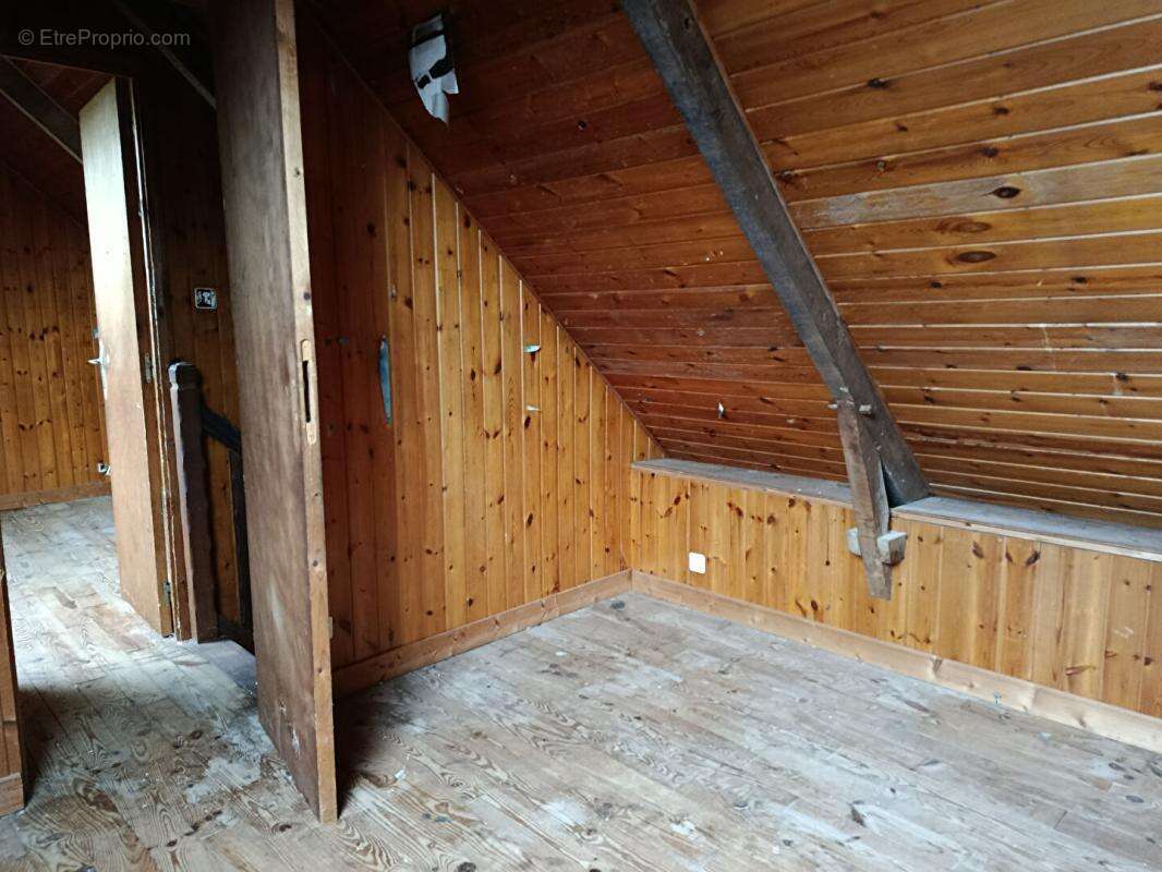 Maison 49 M2  2 chambres - photo 9