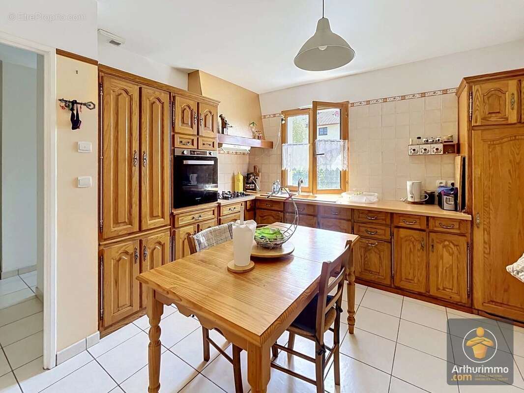 Maison à MIMIZAN