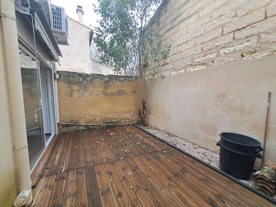 Maison à MARSILLARGUES