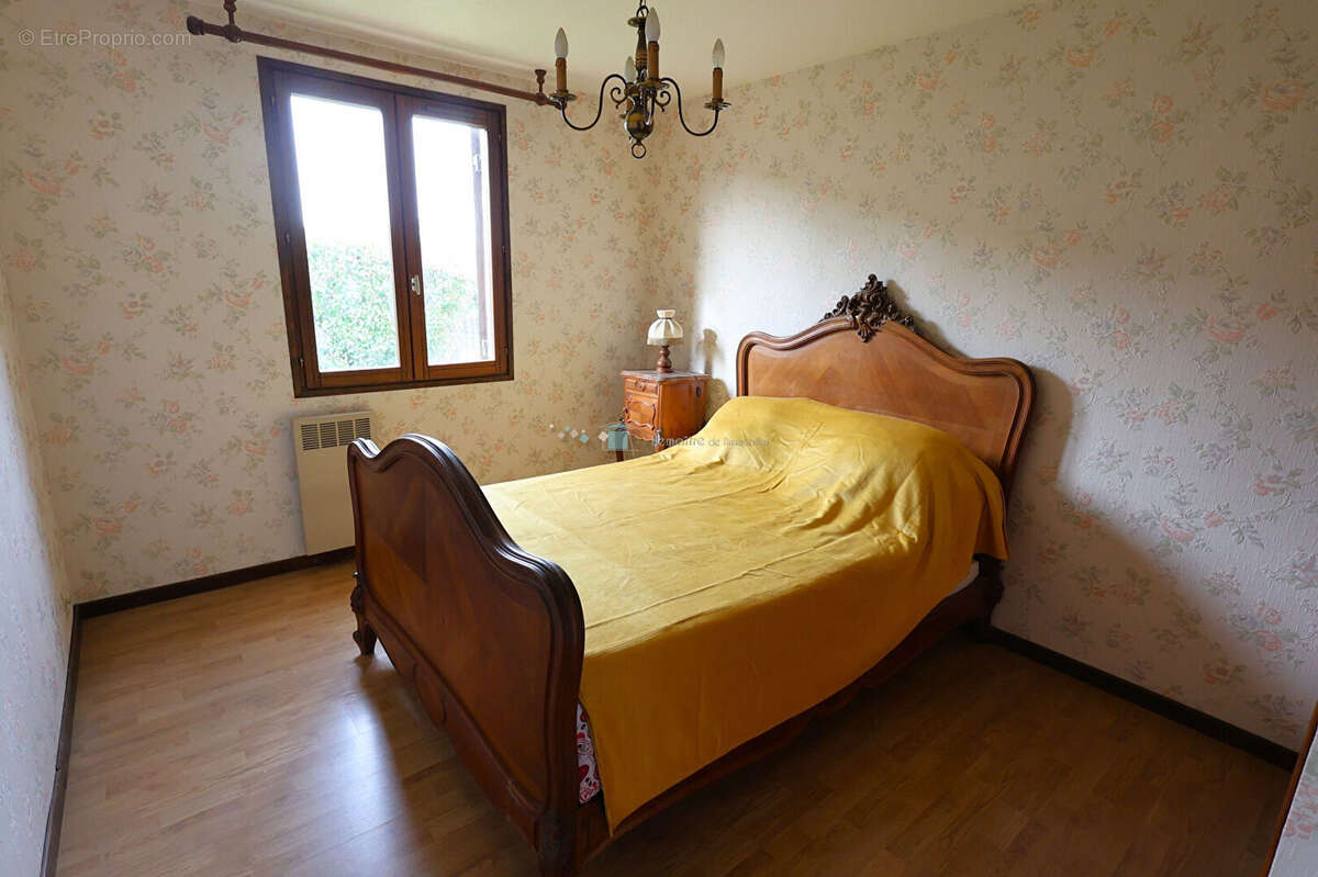 Maison à PEYMEINADE