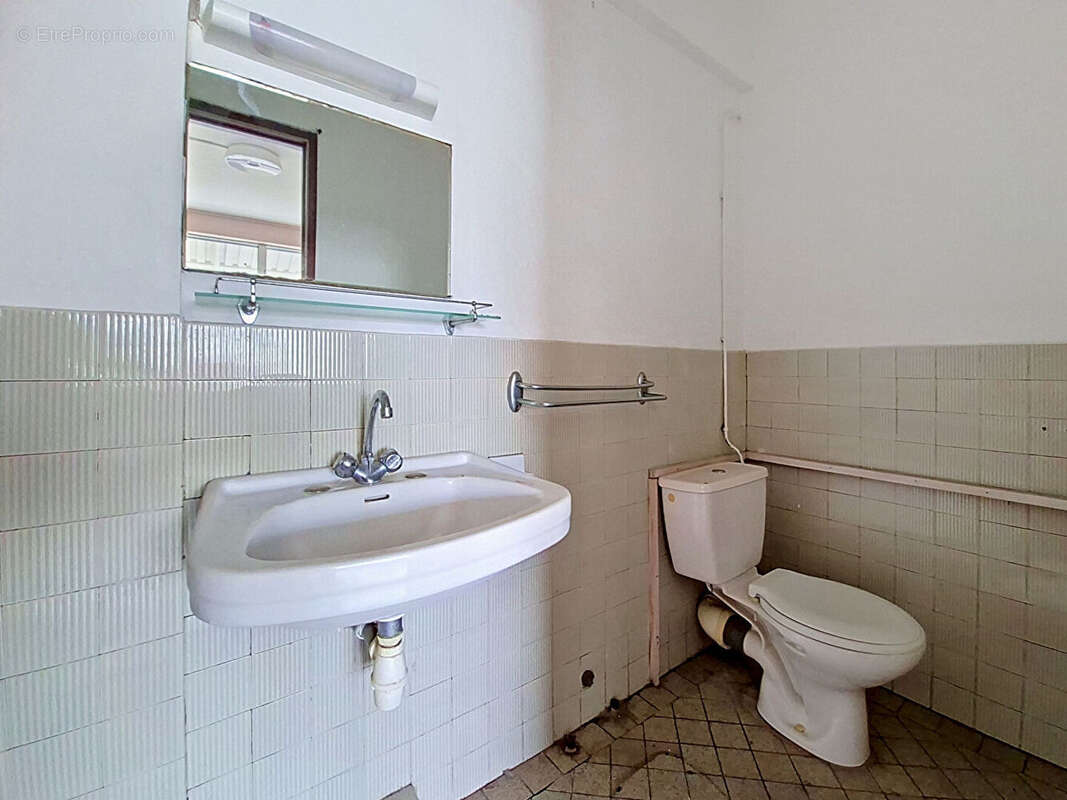 A vendre : maison duplex  t4 - 130 m2 - fort-de-france - photo 13