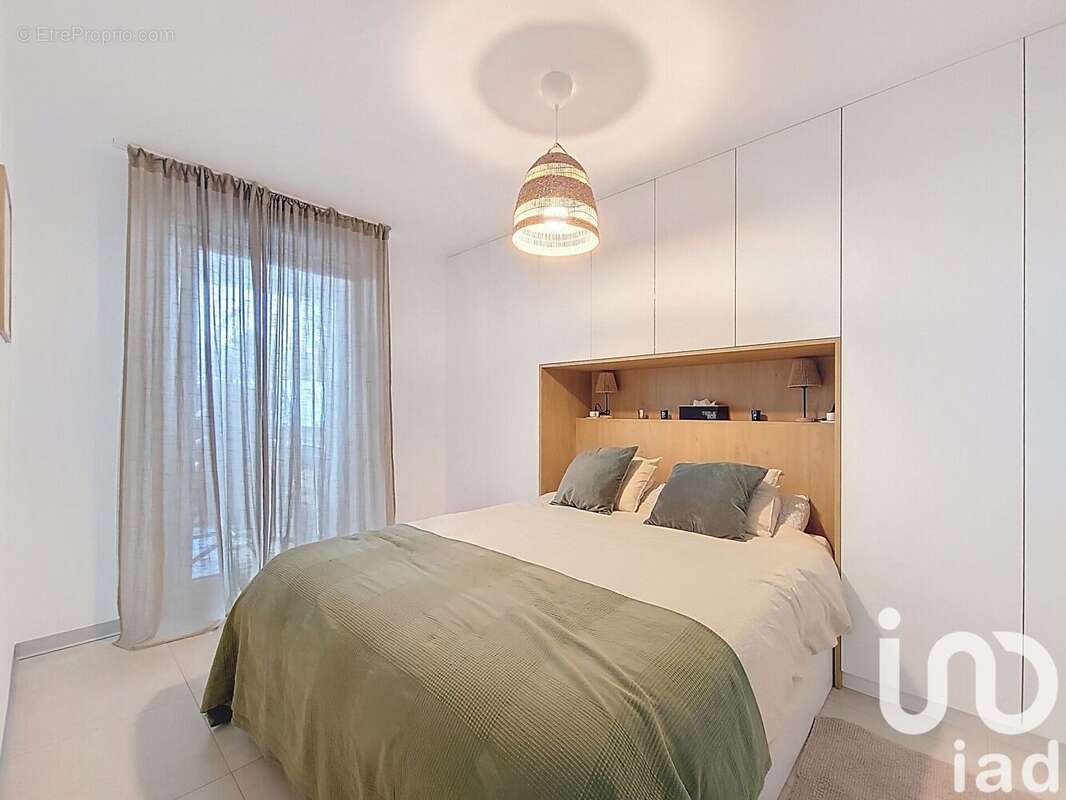 Photo 5 - Appartement à HETTANGE-GRANDE