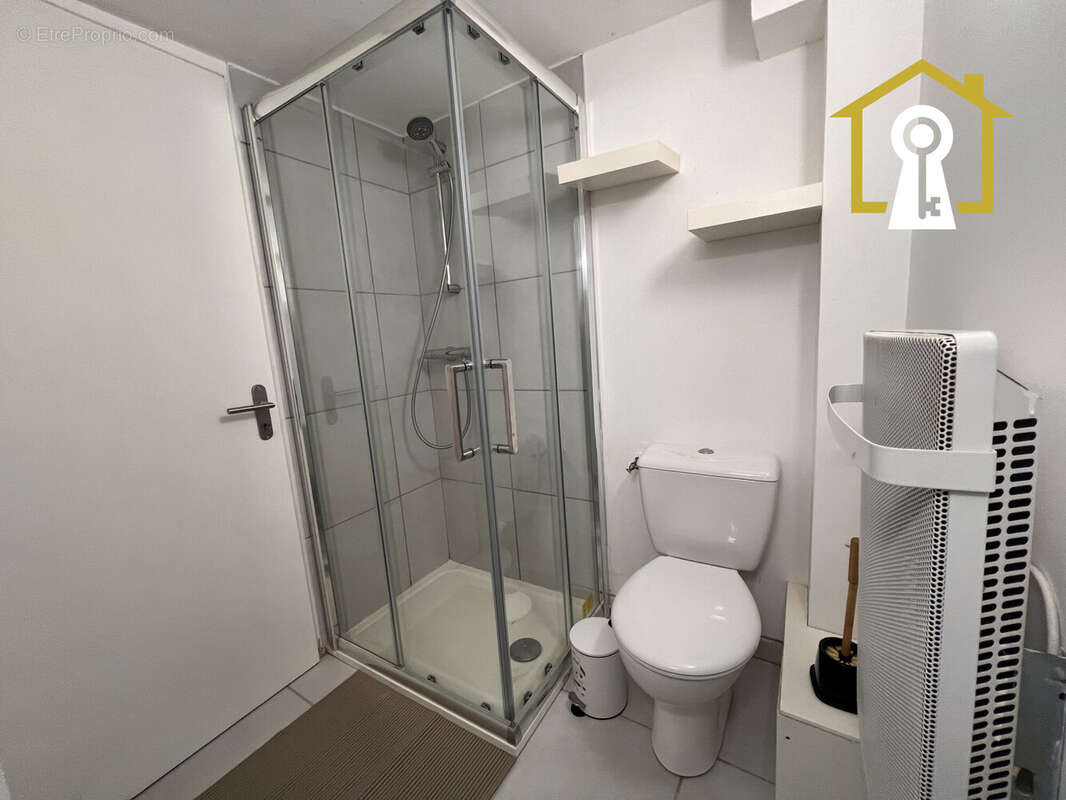 Appartement à BESANCON