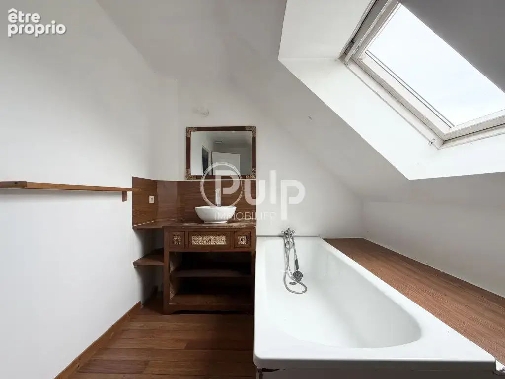 Superbe maison individuelle en briques - photo 12