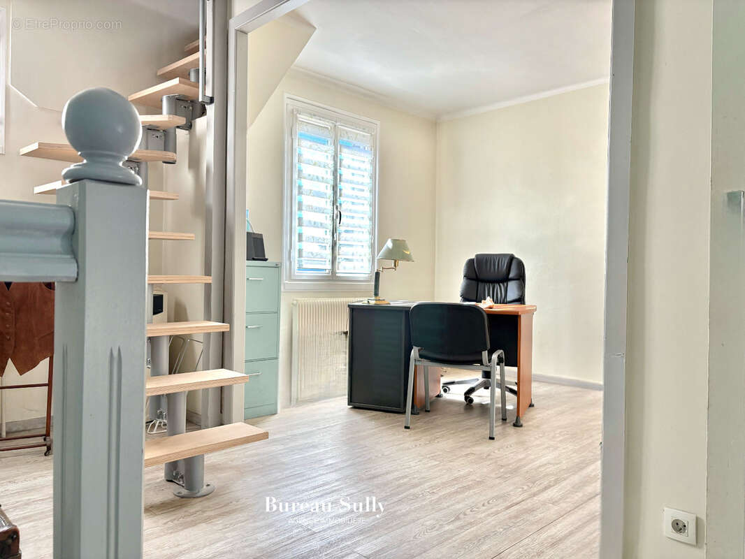 Maison à VILLARS-LES-DOMBES