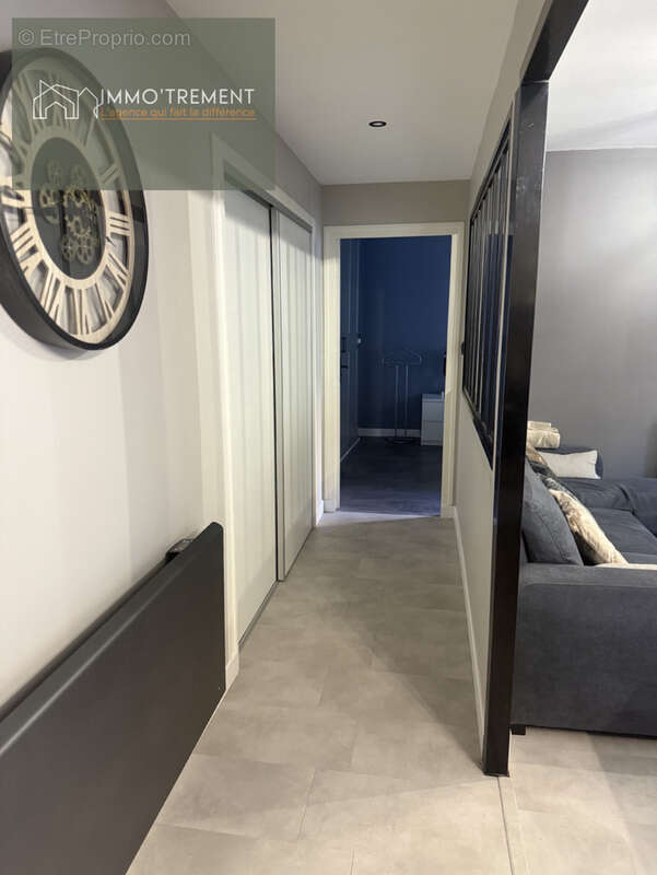 Appartement à SAINT-JUST-SAINT-RAMBERT