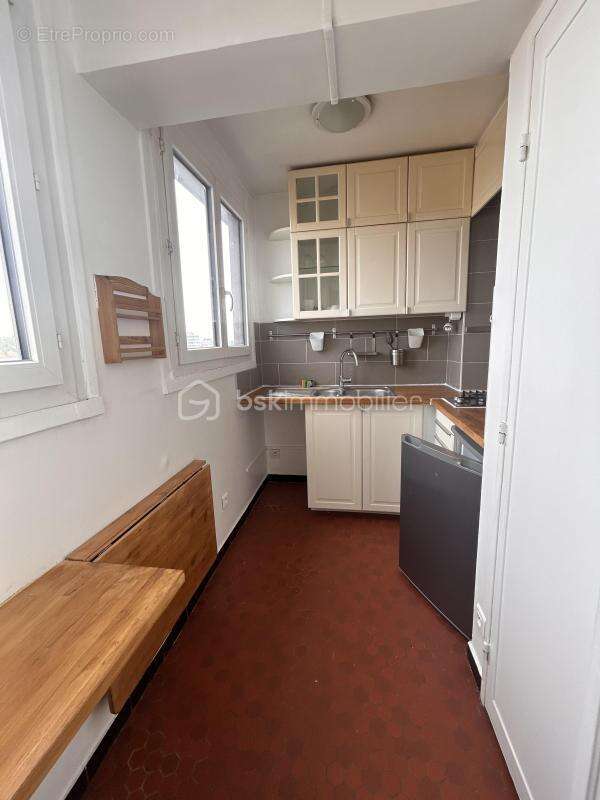Studio Rosny Sous Bois - photo 2