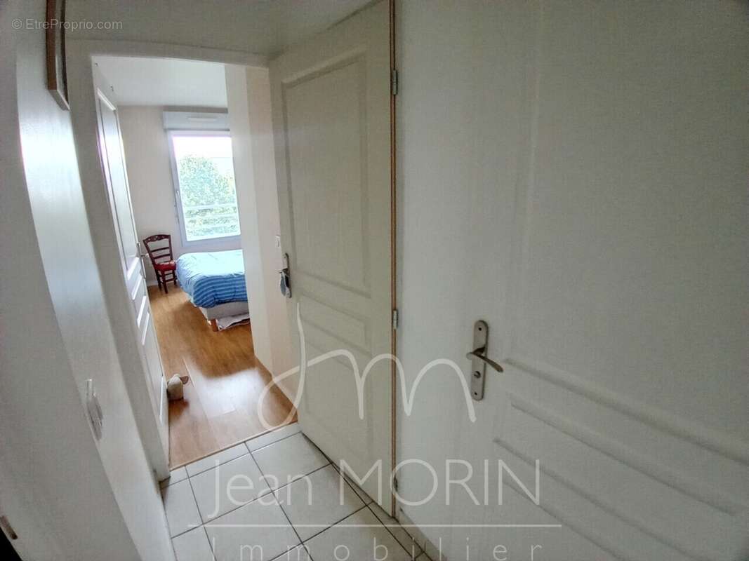 Appartement à BOURG-LES-VALENCE