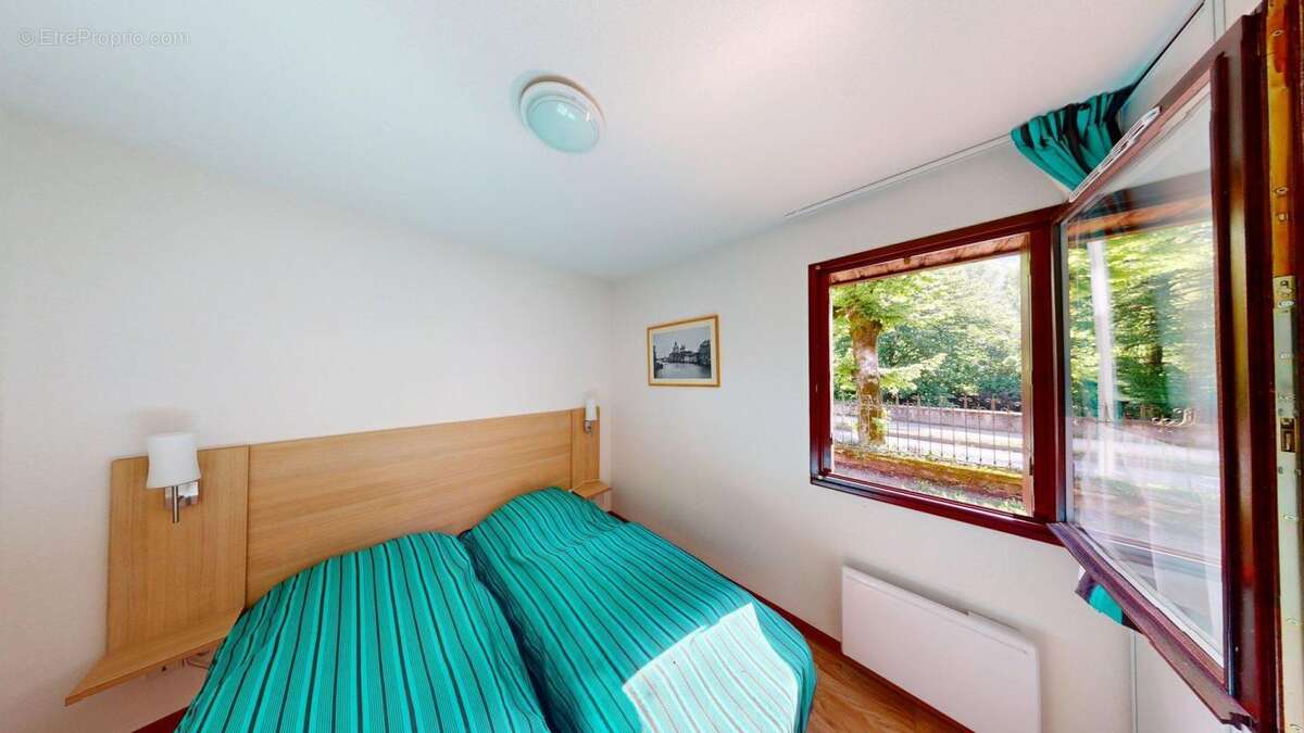  EXCLUSIVITÉ : Appartement de type 3 exposé Sud et Est à Bagnères-de-Luchon - photo 4