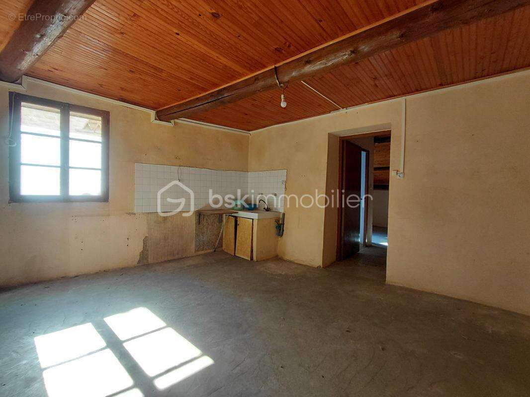 Investissement patrimonial rentable & Maison de famille au cœur de la Provence - photo 10