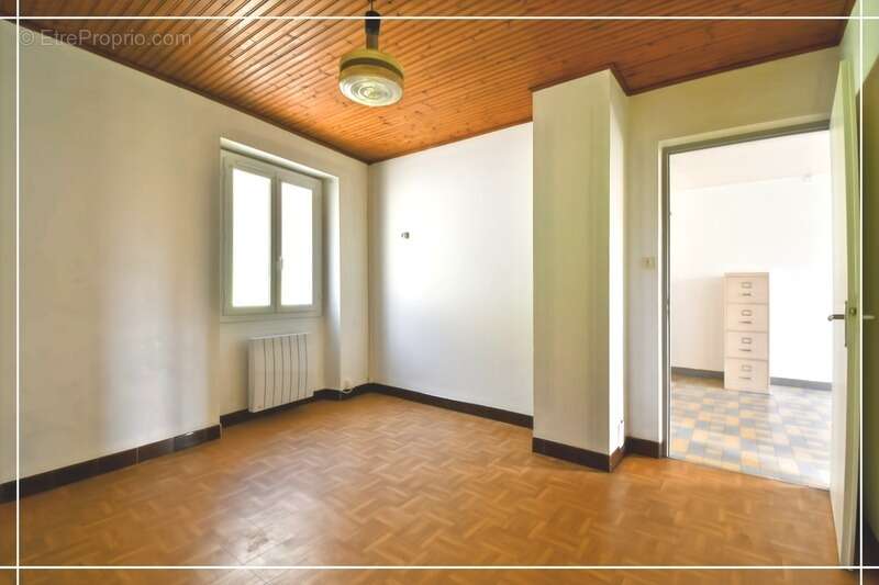 Maison à CHATEAUMEILLANT