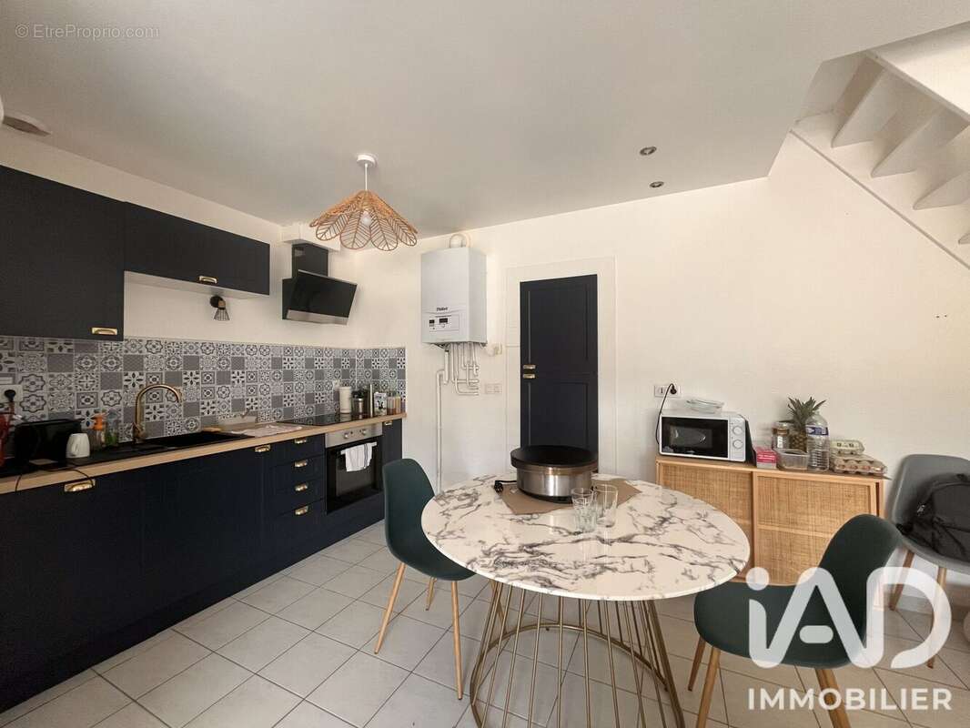 Maison 120 m² à Plouhinec  - photo 2