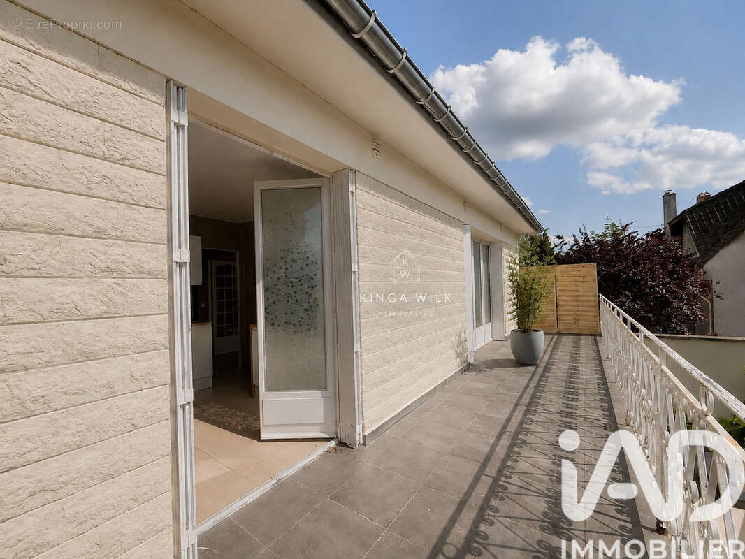 Photo 4 - Maison à CRETEIL