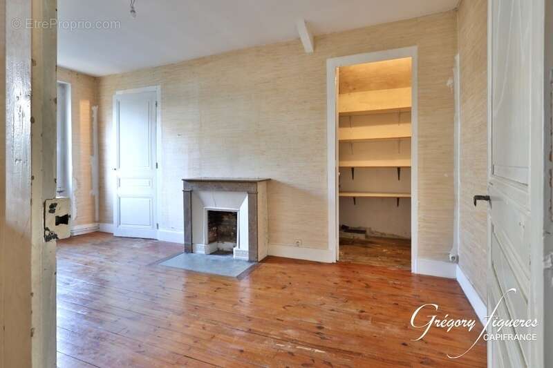 Maison à SAINT-ETIENNE