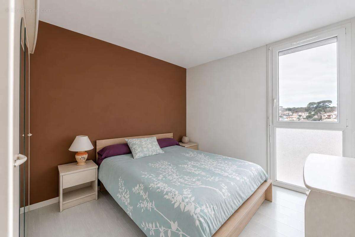 Appartement de 4 pièces avec balcon de 88 m2 situé à Arcachon - Idéal pour une famille - photo 11