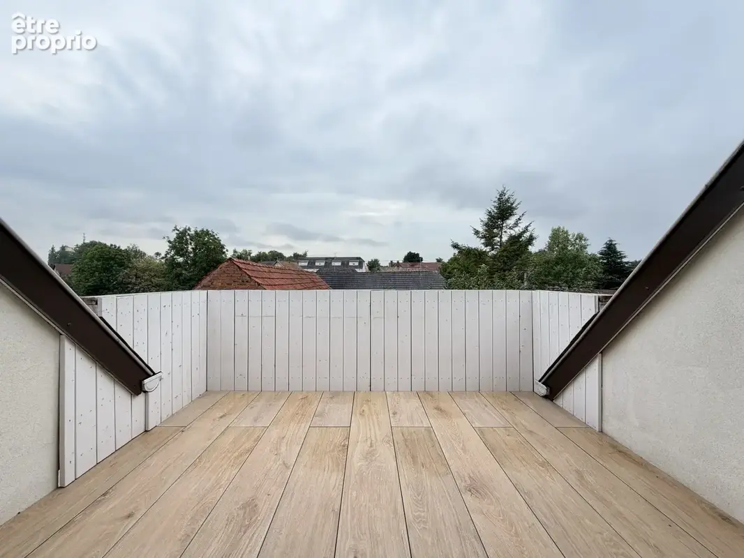 Appartement 85 m² à Eckwersheim  - photo 8