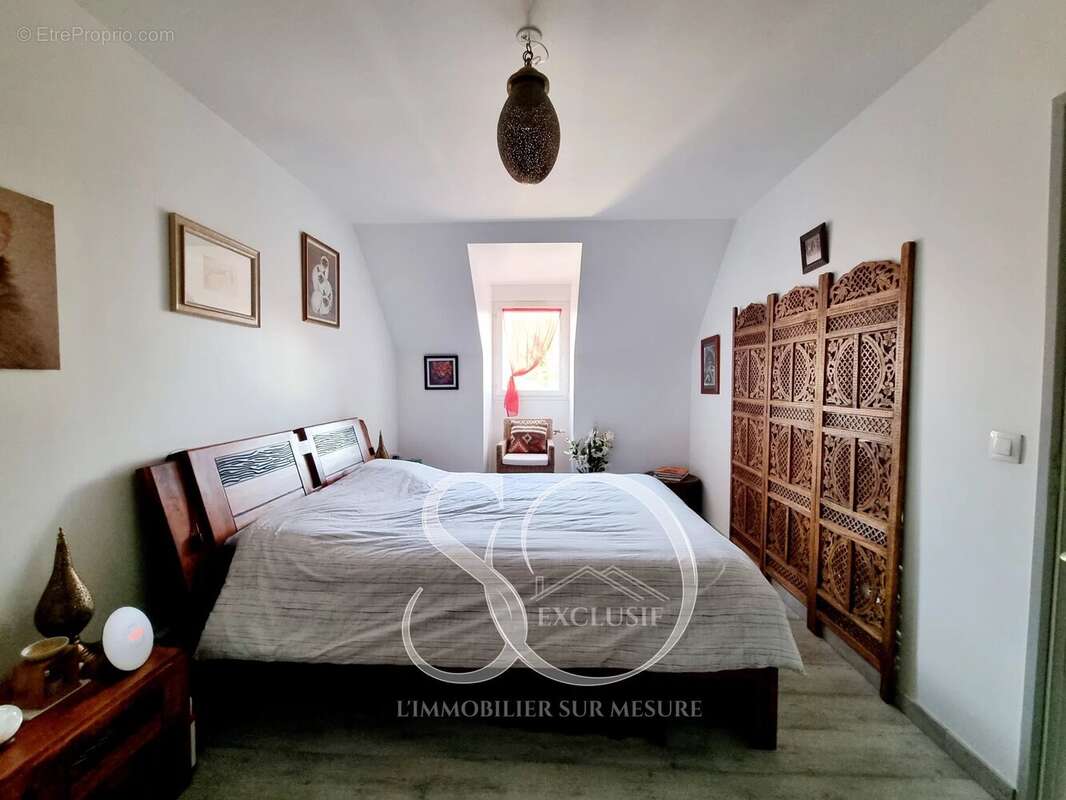 Maison à MONTFORT-L'AMAURY