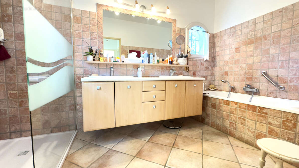 Maison à LE BEAUSSET