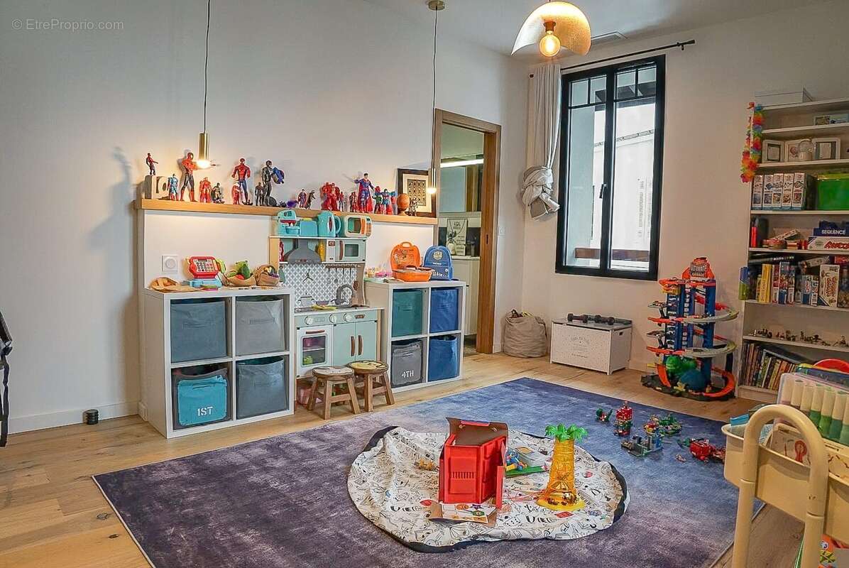 Appartement à LA TESTE-DE-BUCH