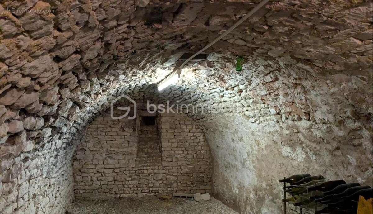Maison ancienne de ville - photo 10