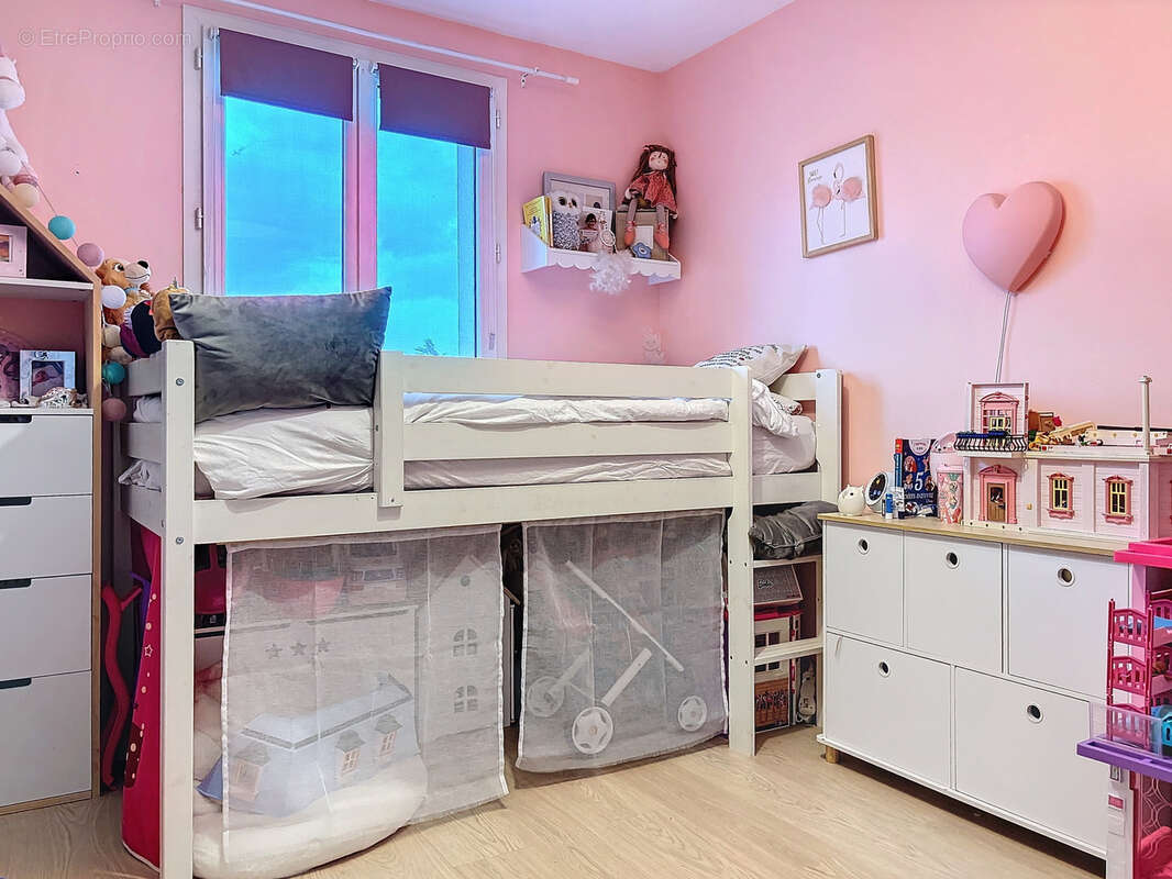 Appartement à MIONS