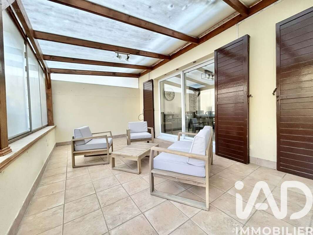 Photo 4 - Maison à LUMBRES