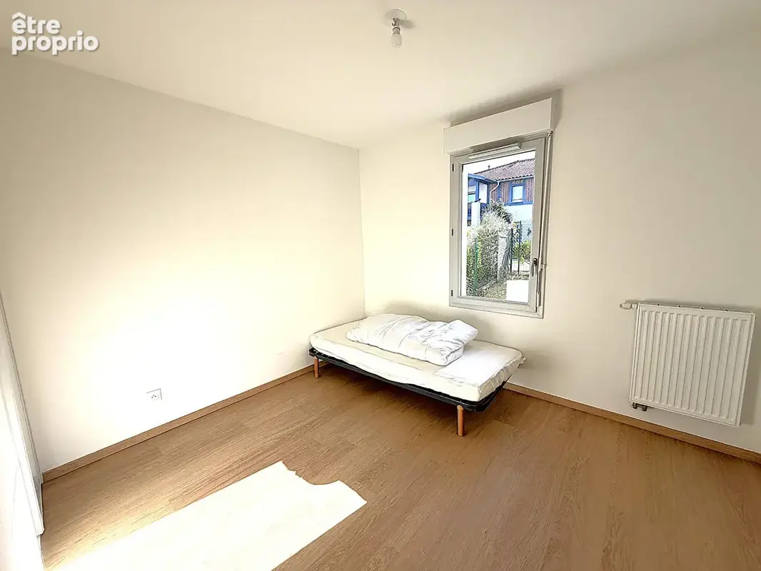 Appartement T4 récent à Tosse avec grand jardin - Proche plages de Seignosse - photo 7