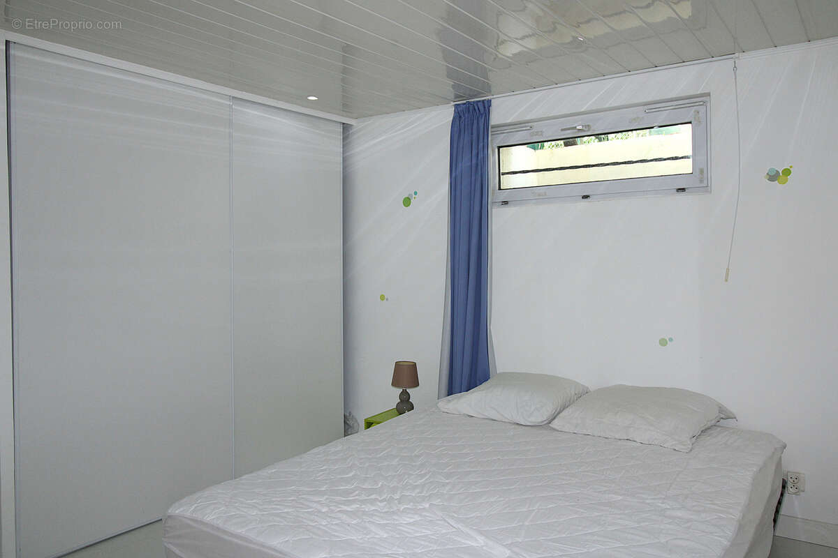 Maison à SAINT-BARTHELEMY-D&#039;ANJOU