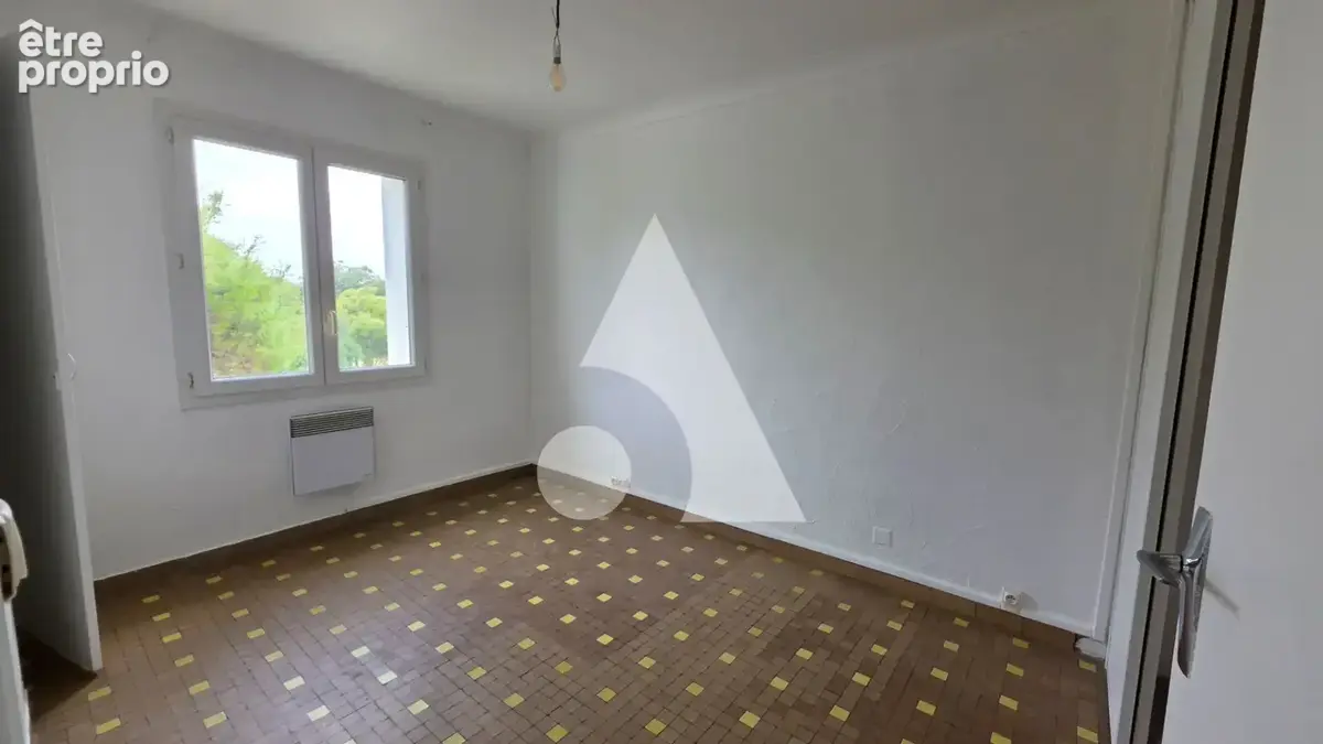 MONTPELLIER HÔPITAUX-FACULTÉS - Appartement 3 pièce(s) 59 m2 - photo 4