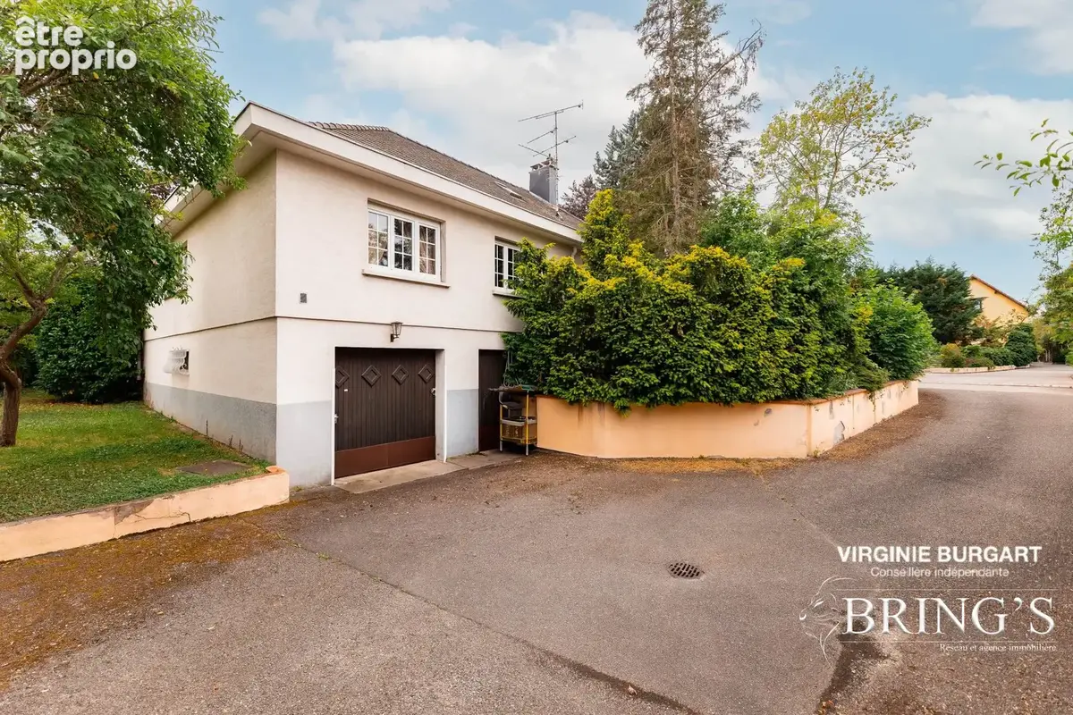 Maison 150 m² à Colmar  - photo 4