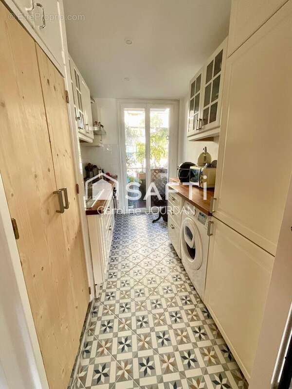 Photo 4 - Appartement à NICE