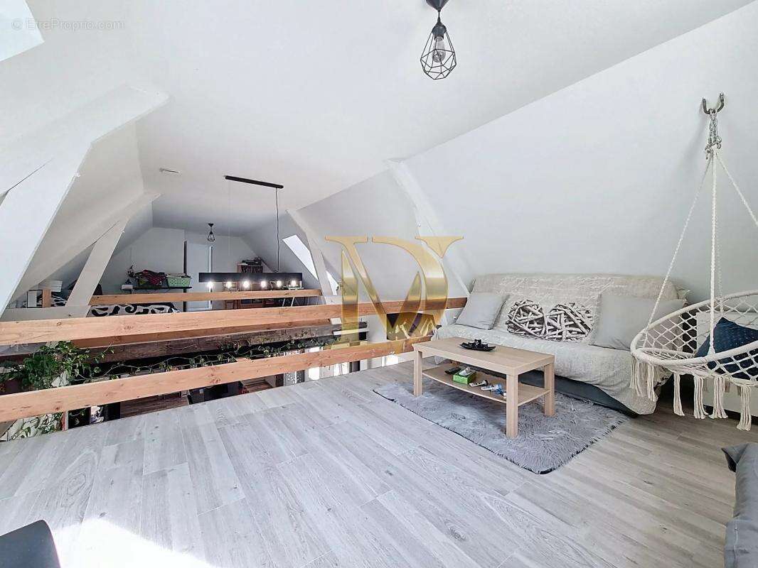 Maison à SAINT-GEORGES-SUR-CHER