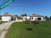 Photo 1 - Maison à CRAYSSAC