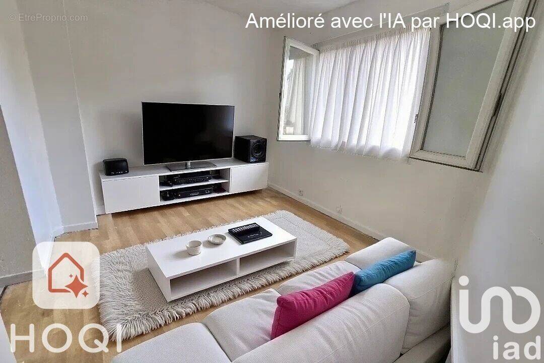 Photo 1 - Appartement à AULNAY-SOUS-BOIS