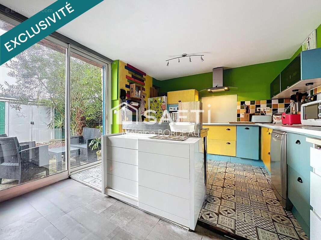 Photo 6 - Maison à ELVEN