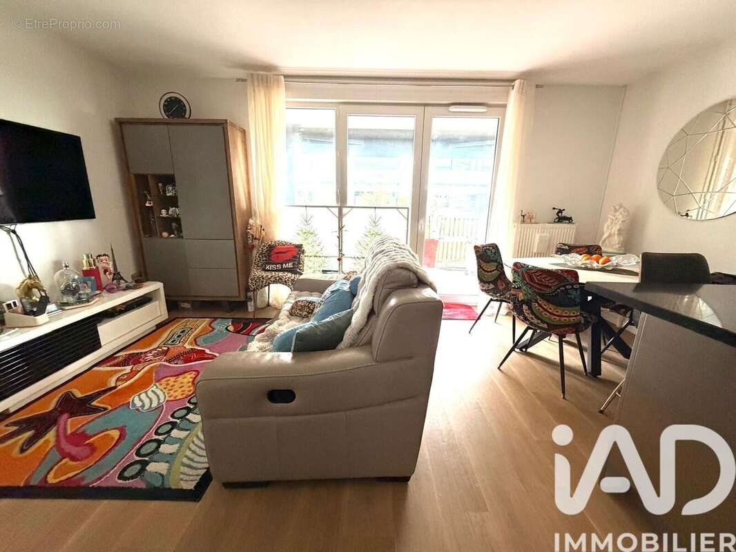 Photo 2 - Appartement à FLOIRAC