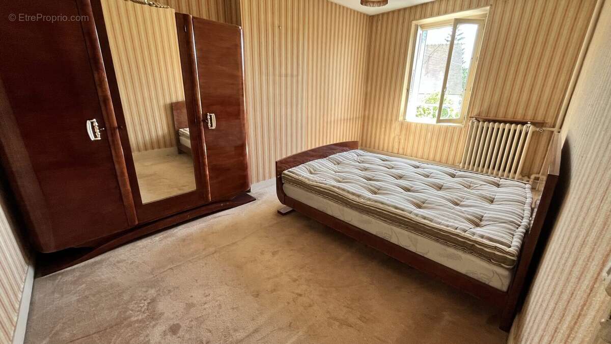 Maison à LA FRETTE-SUR-SEINE