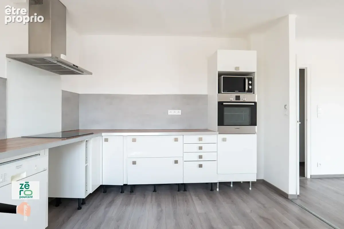 Immeuble de rapport - photo 35