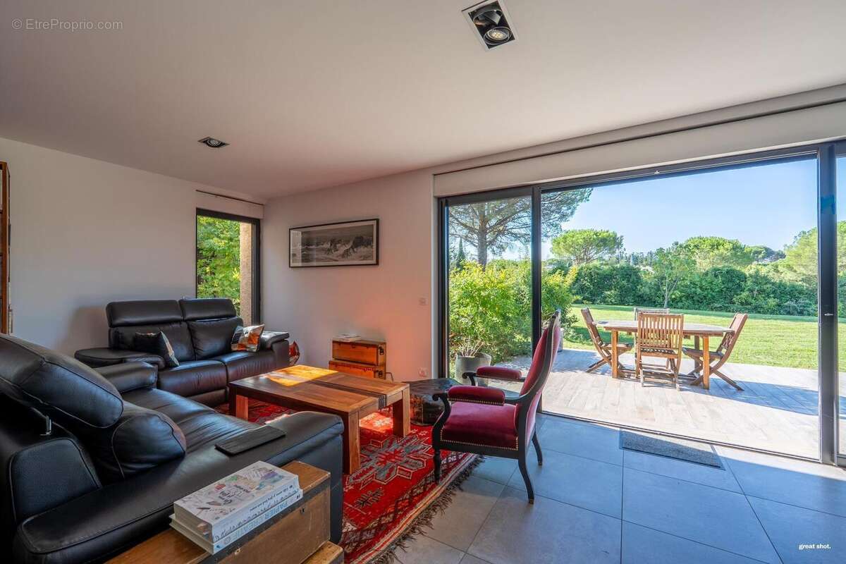 Photo 2 - Maison à VIEILLE-TOULOUSE