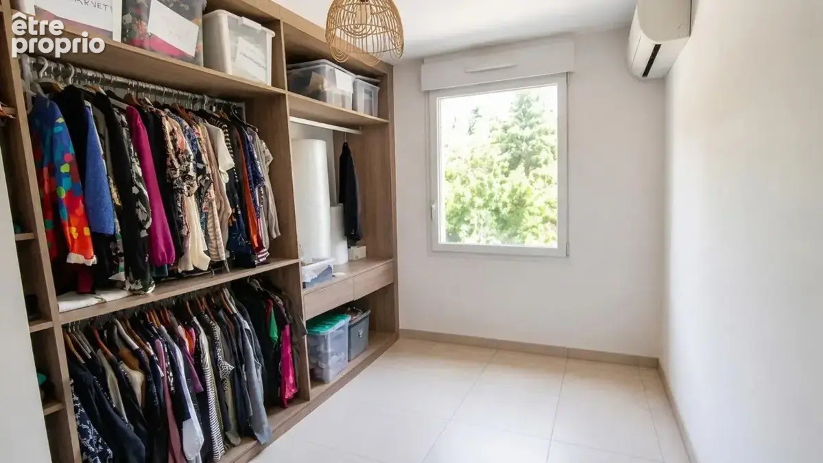 Appartement de standing tour magne 3chambres terrasse garage - photo 9